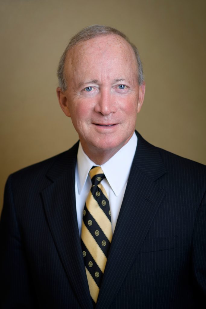 Mitch Daniels, Jr.
