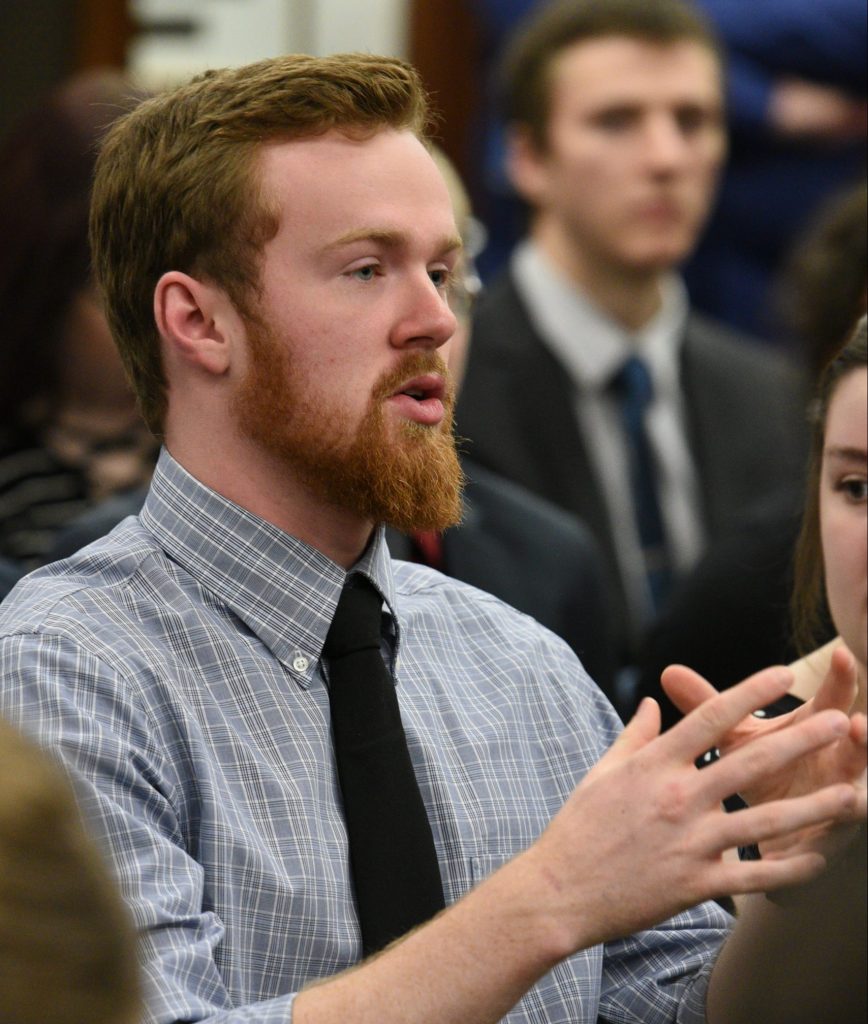 Ashbrook Scholars Graduate, Prepared for Principled Leadership