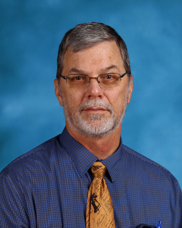 Ray Tyler