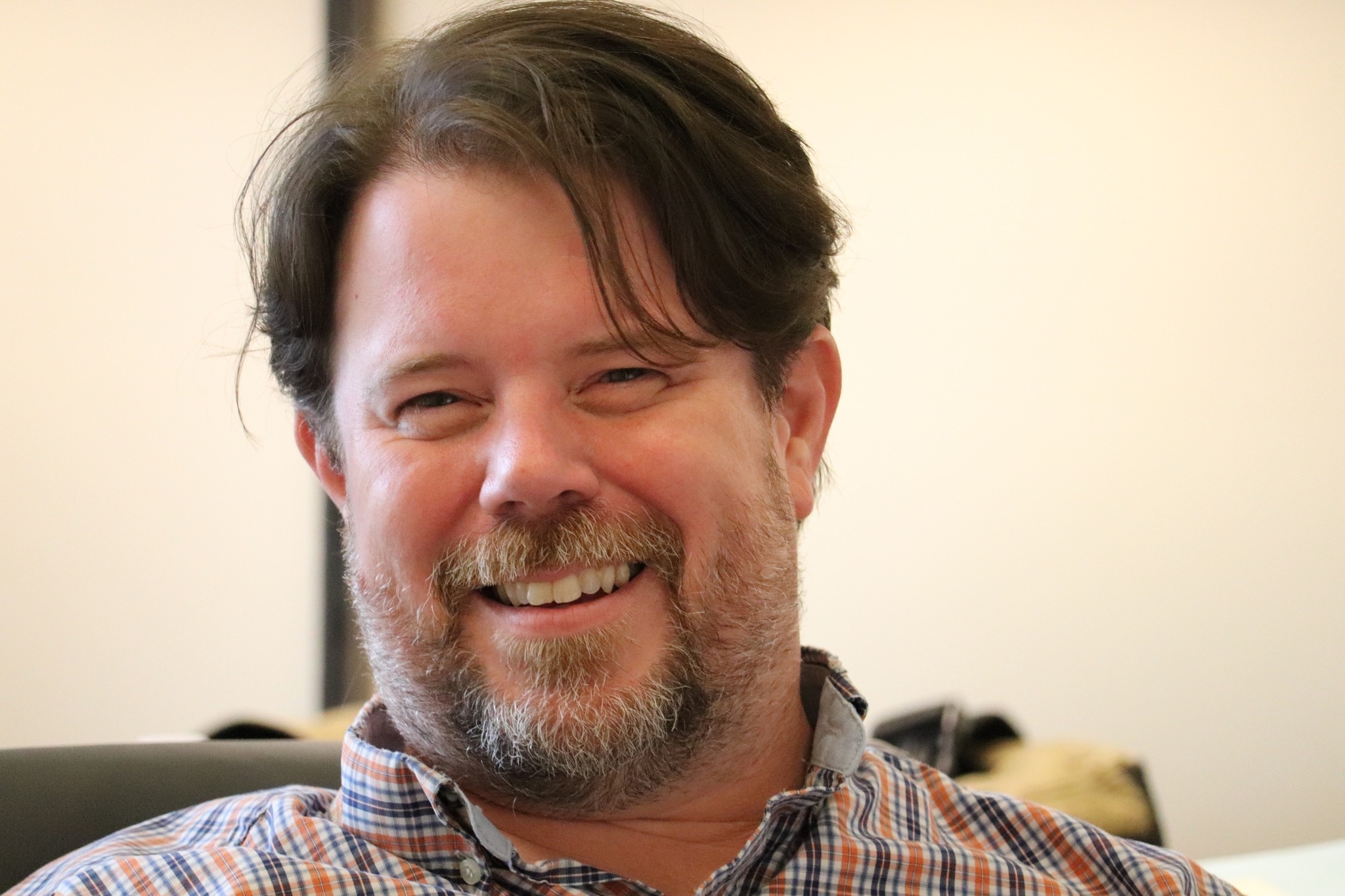 Ben Kunkel