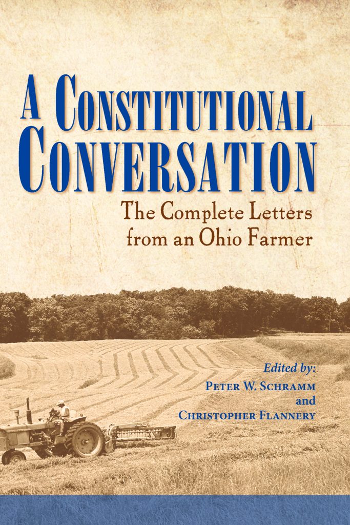 New Book: The Complete Letters from an Ohio Farmer