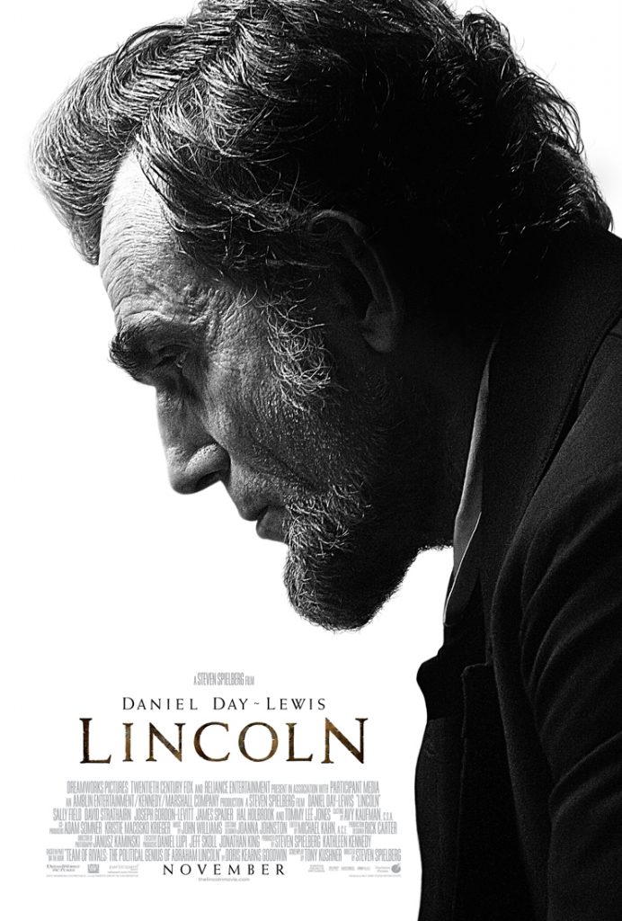 Lincoln: A Movie to See