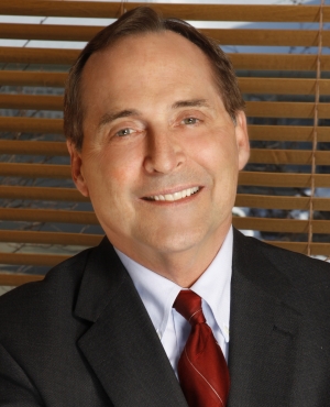 Chancellor Jim Petro