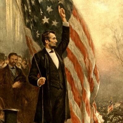 What Made Abraham Lincoln a Great President?