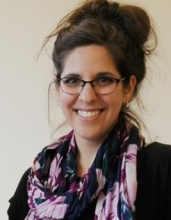 Sarah Beth V. Kitch