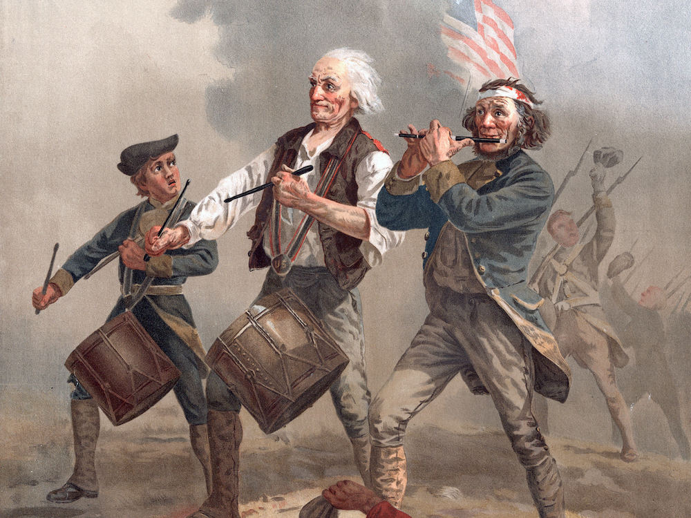 Leading a Second American Revolution in America's Classrooms