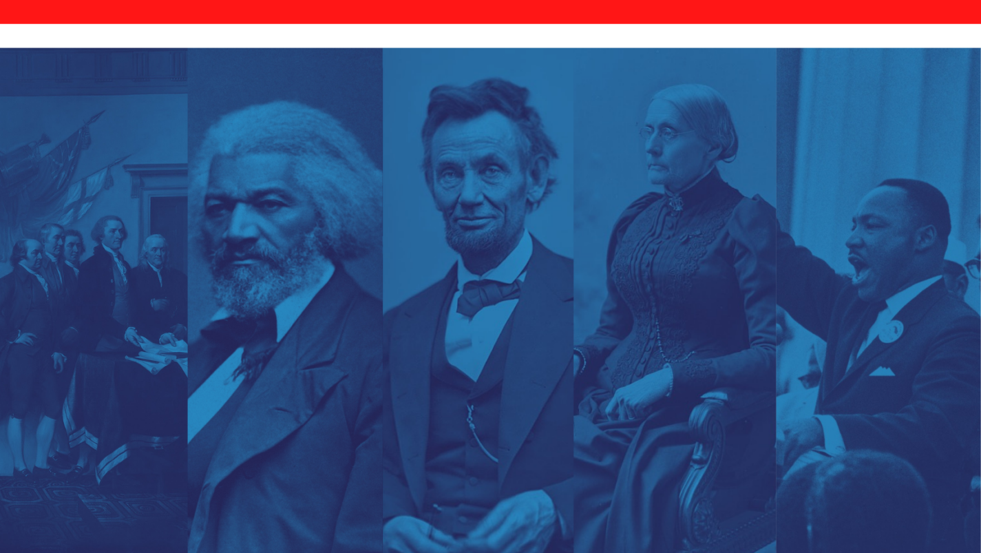 The American Idea Podcast