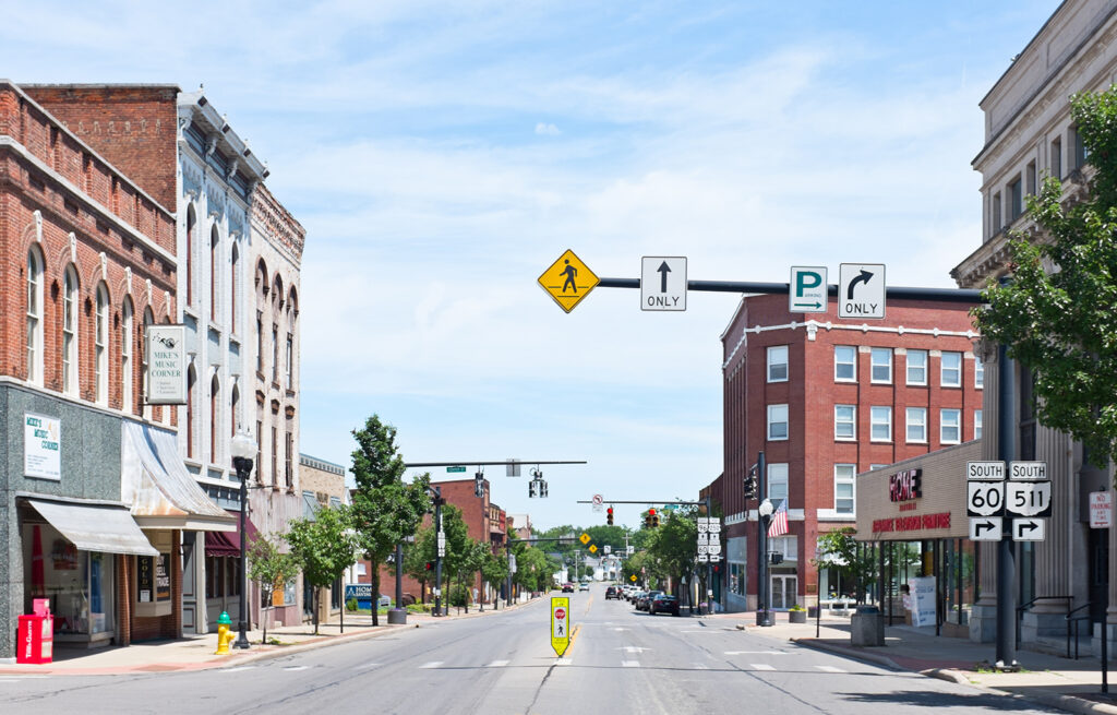 Covid in our Community: A Study of the Pandemic’s Effects on Local Businesses and Government