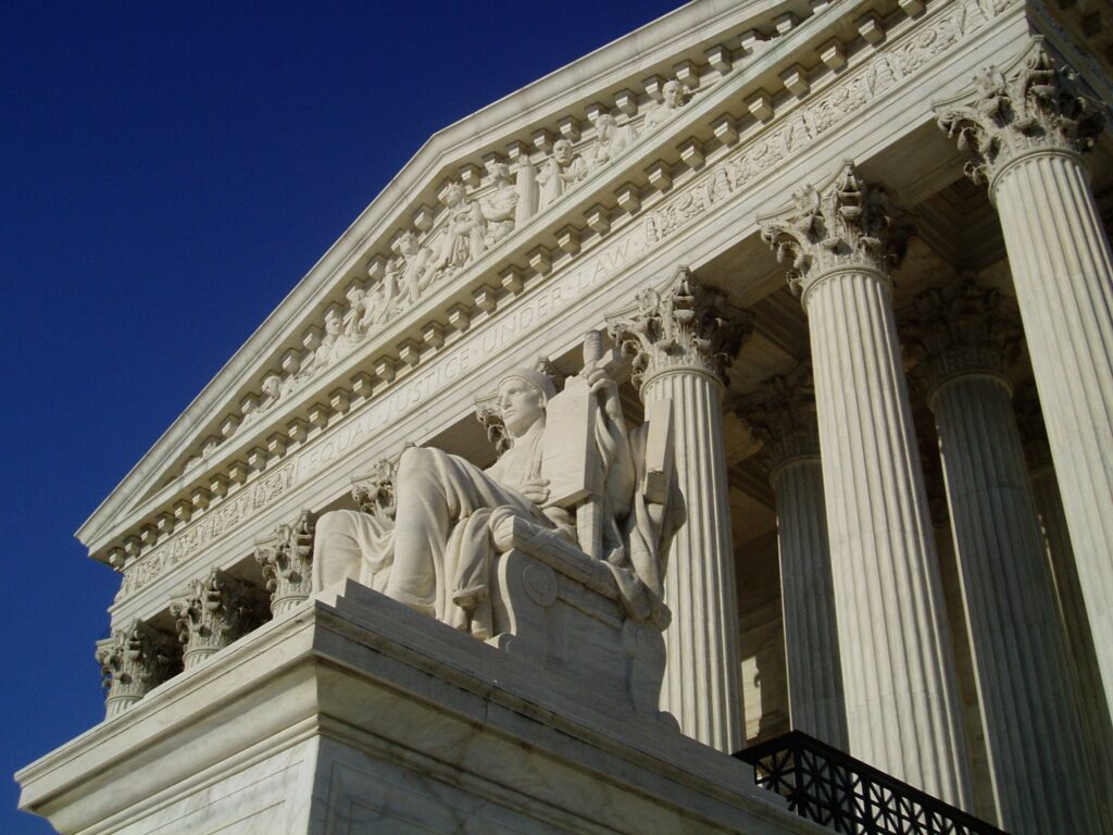 Supreme Court Preview: Cases to Keep an Eye on in the Upcoming Term