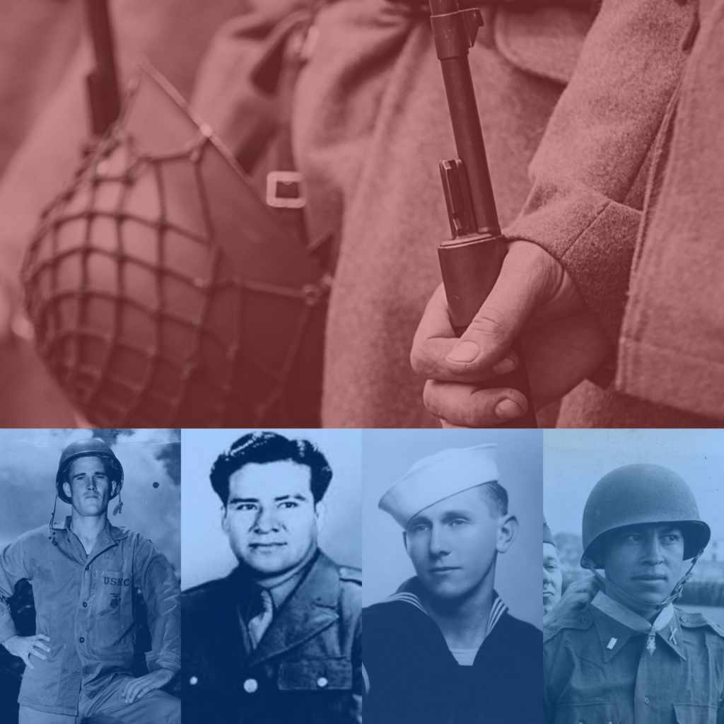 Ten American World War II Heroes You've Never Heard Of, But Should Have