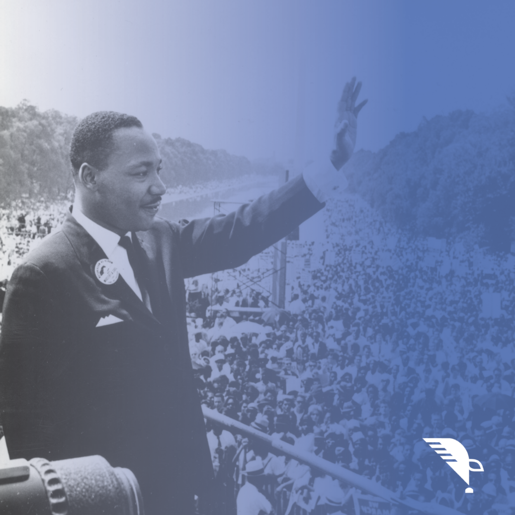 Critical Race Theory and MLK’s Dream