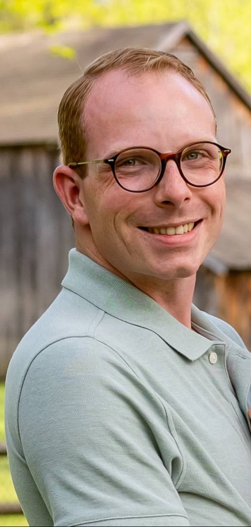Cole Branham