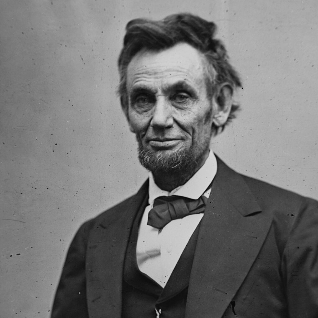 Lincoln and the Election of 1860