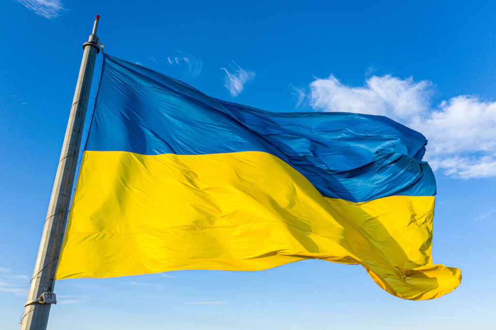 Ukrainian Freedom Scholar Program to Teach Principles of Self-Government for a Stronger Ukraine￼