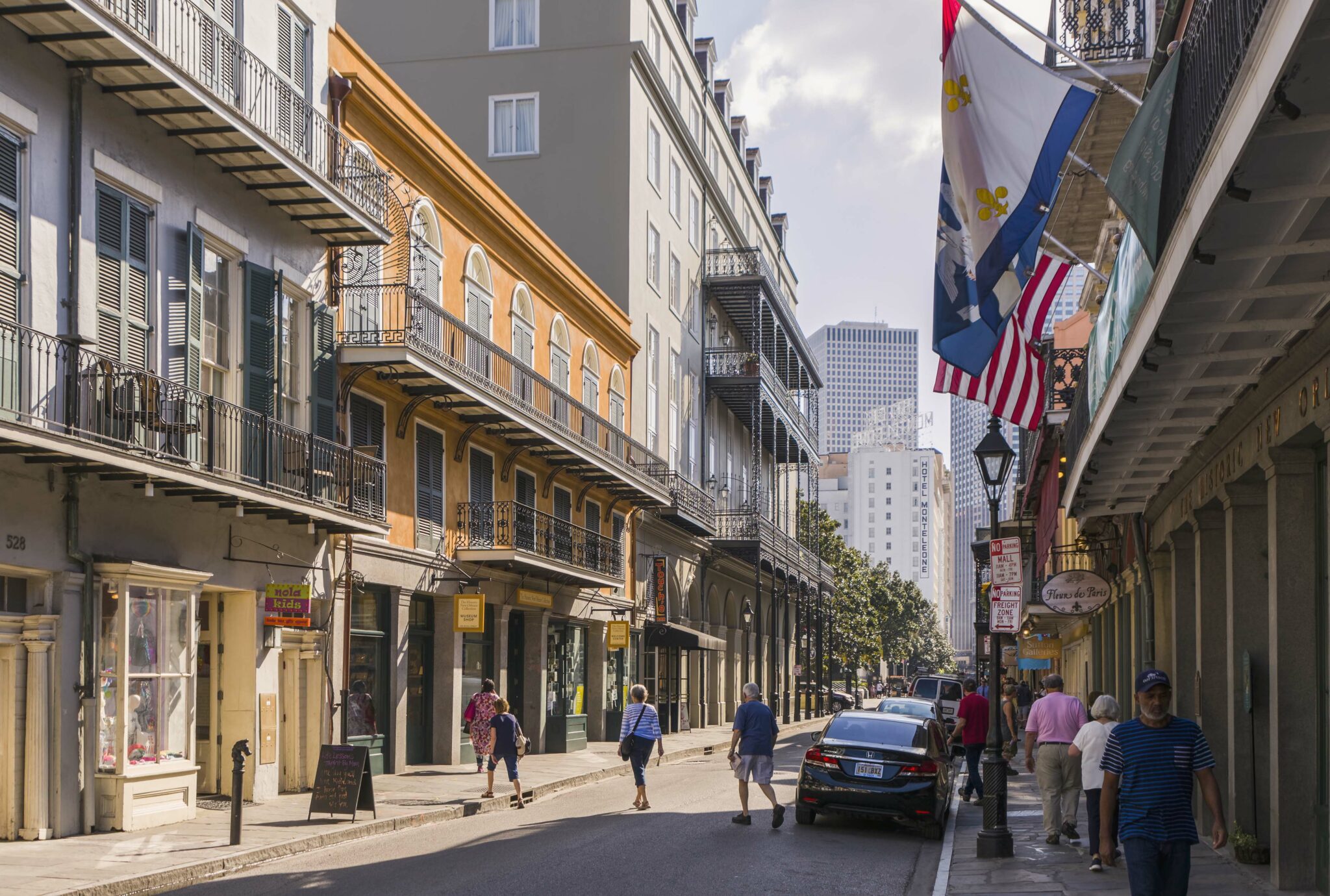 Their Finest Hour: New Orleans, The Greatest Generation, And America's ...