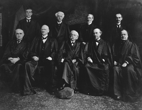 How Pro-Market Is the Constitution? A Look Back at the Lochner Era | Continuing Legal Education