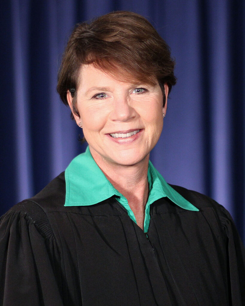 The Role of the Court in Upholding the Constitution