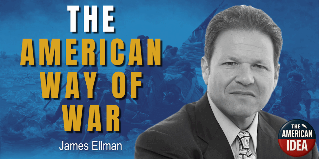Turning Defeat into Victory: The American Way of War