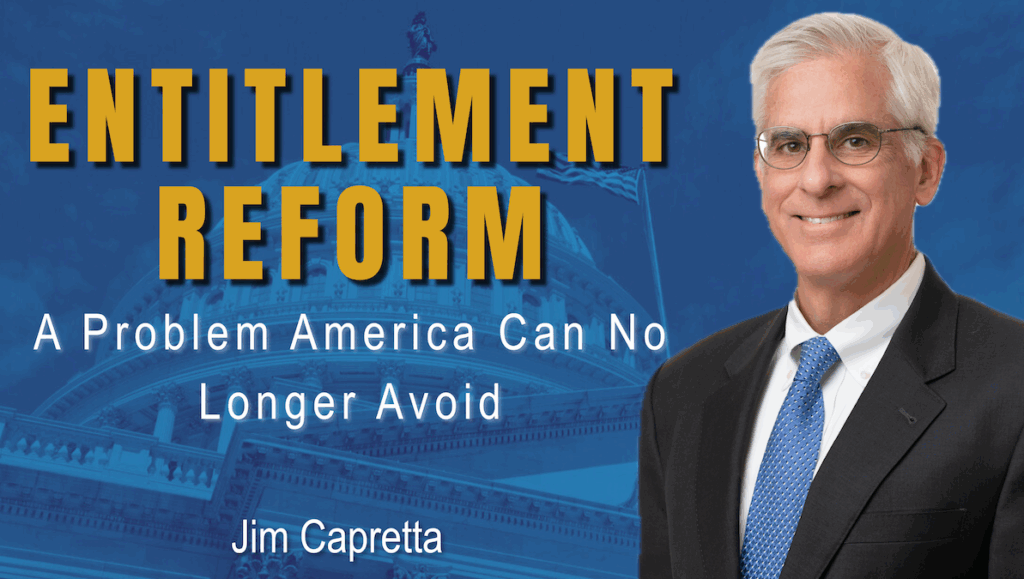 Entitlement Reform: A Problem America Can No Longer Avoid